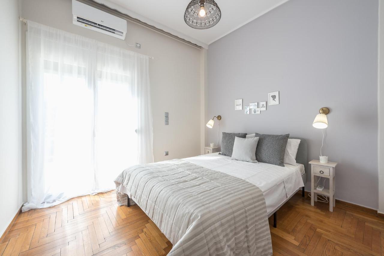 Appartement Acropolis Experience Penthouse à Athènes Extérieur photo
