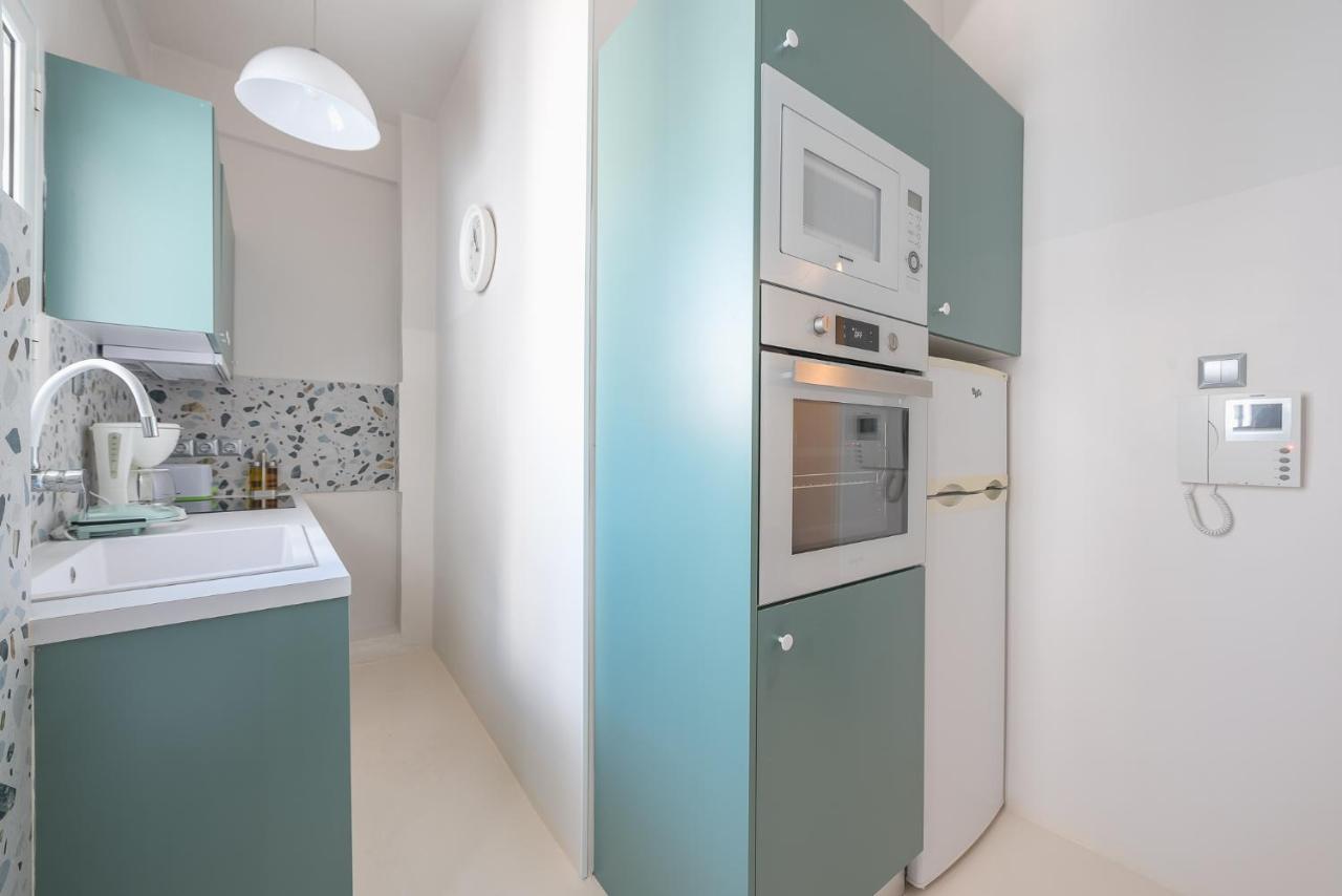 Appartement Acropolis Experience Penthouse à Athènes Extérieur photo