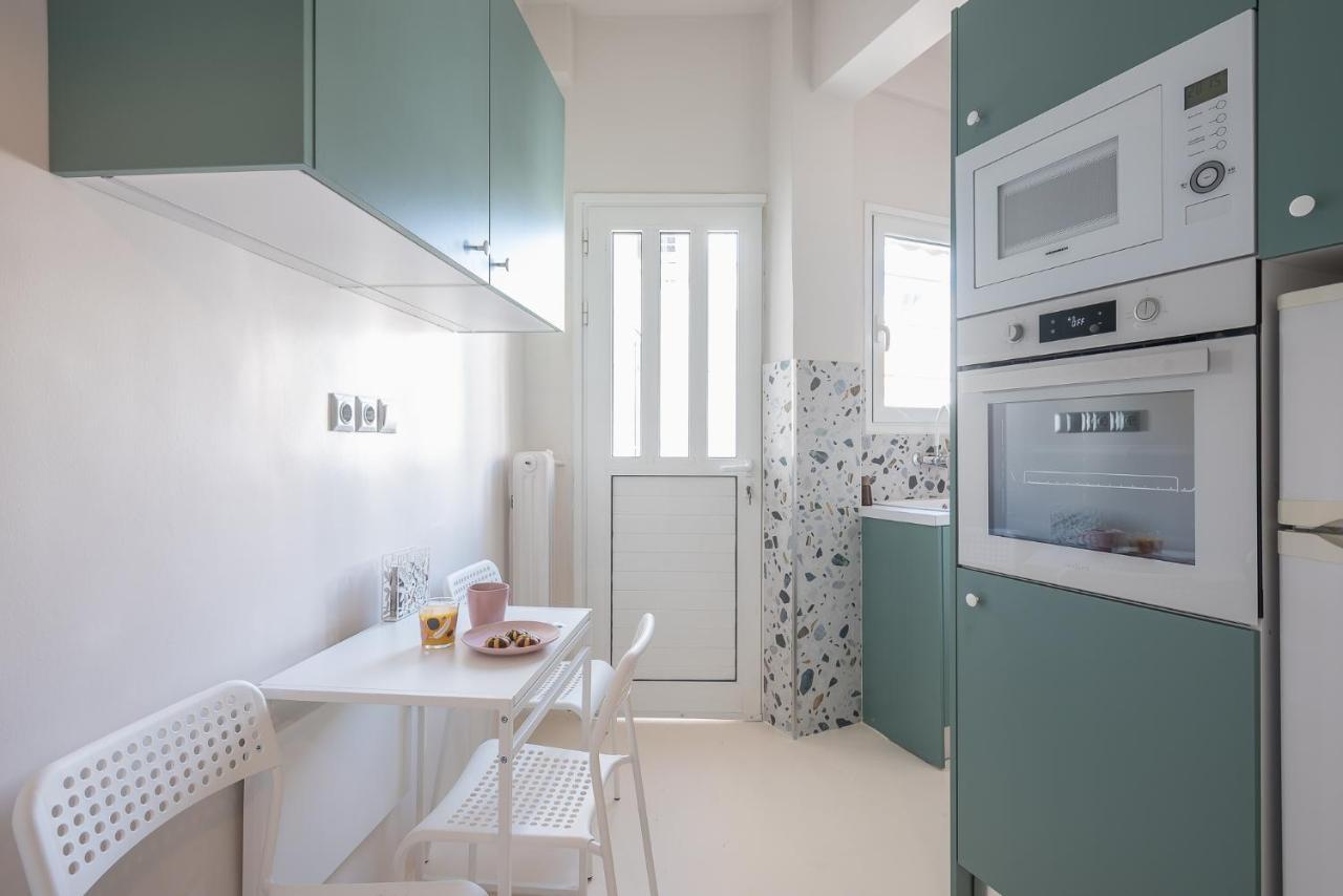 Appartement Acropolis Experience Penthouse à Athènes Extérieur photo